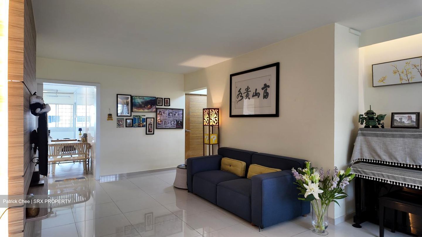 Blk 165 Bukit Batok West Avenue 8 (Bukit Batok), HDB 4 Rooms #554303441